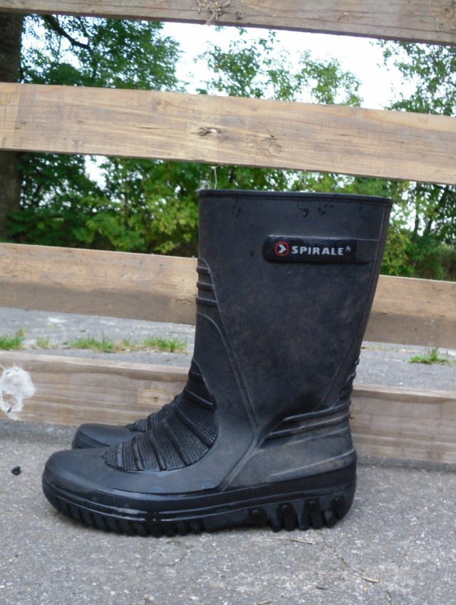 Gummistiefel